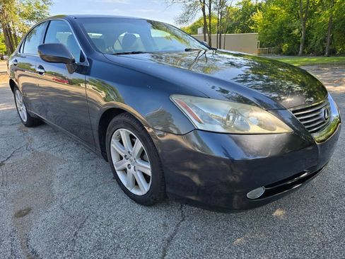 Used 2007 Lexus ES 350 FWD image 3