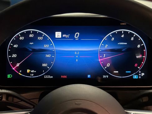New 2026 Mercedes-Benz CLE 300 4MATIC Coupe image 23