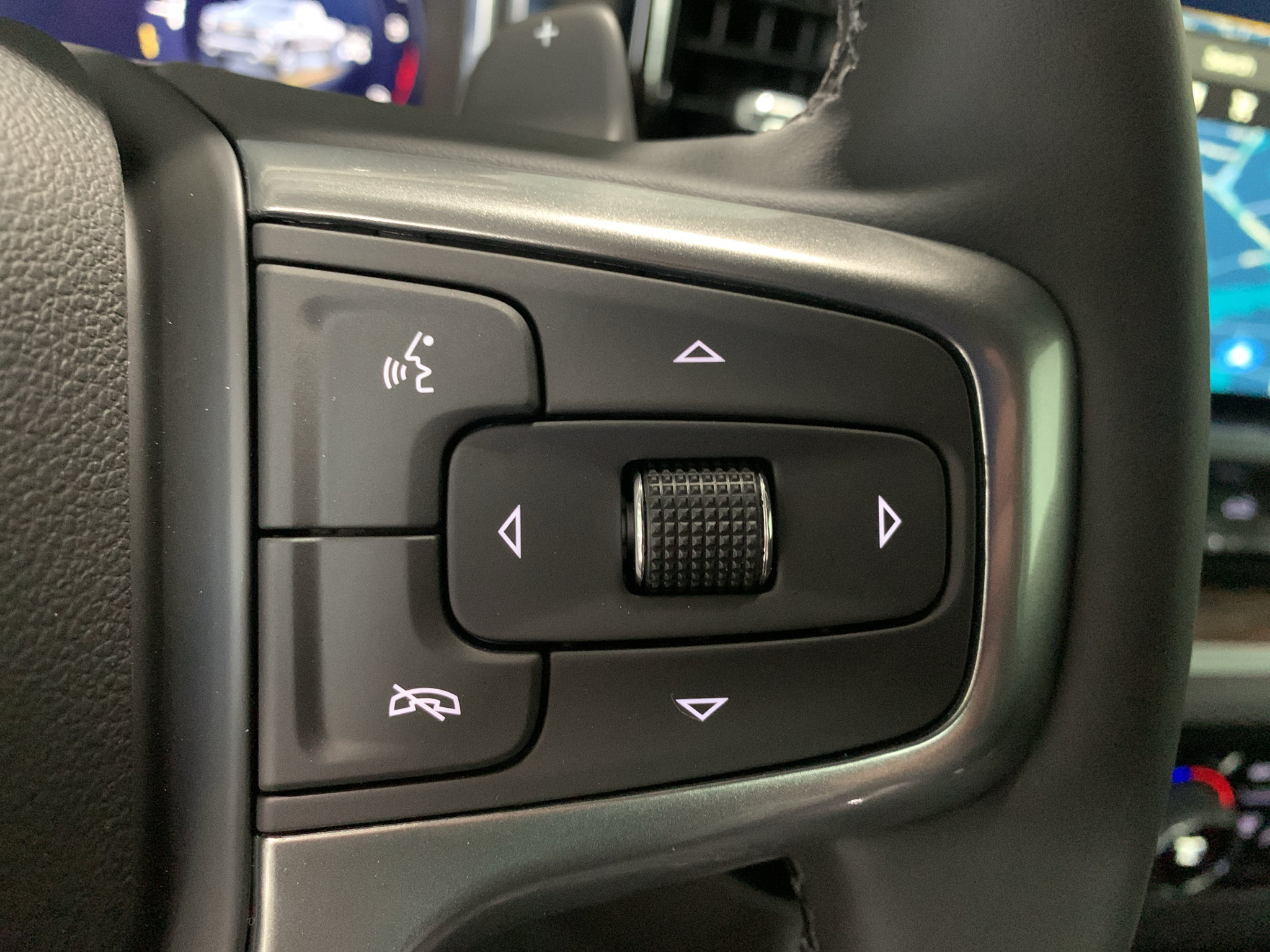 New 2026 Chevrolet Silverado 1500 RST w/ All Star Edition Plus AWD/4WD image 20