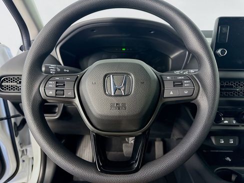 New 2026 Honda HR-V LX image 12
