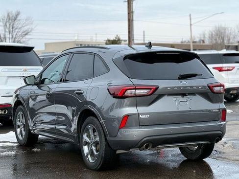 Used 2024 Ford Escape ST-Line w/ Tech Pack #1 image 39