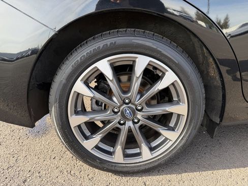 Used 2023 Subaru Impreza 2.0i Limited image 10