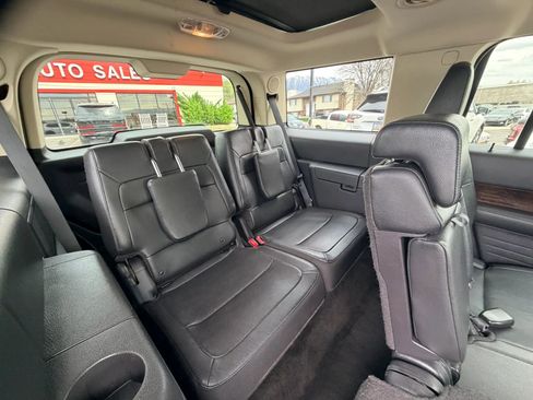 Used 2016 Ford Flex Limited image 33