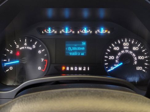 Used 2019 Ford F150 XL w/ XL Power Equipment Group RWD image 23