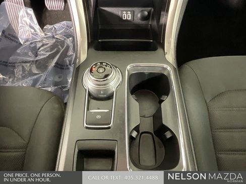Used 2019 Ford Fusion SE image 34