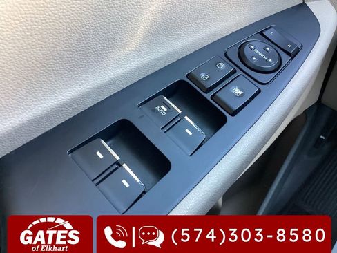 Used 2018 Hyundai Tucson Limited w/ Ultimate Package 02 image 26