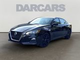 Used 2021 Nissan Altima 2.5 SR w/ SR Premium Package image 3
