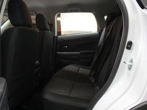 New 2026 Mitsubishi Outlander Sport AWD image 24