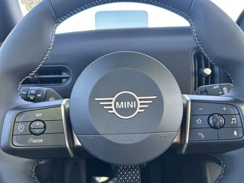 New 2026 MINI Cooper S image 16