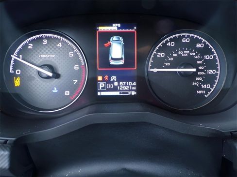 Used 2024 Subaru Forester image 25