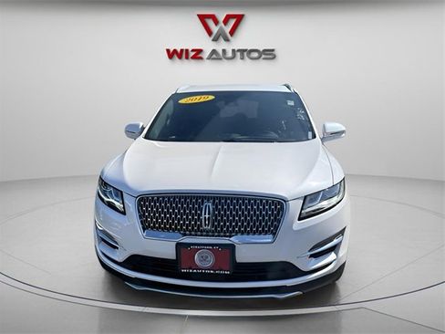 Used 2019 Lincoln MKC Select w/ Select Plus Package image 2