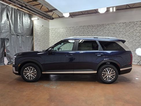 New 2026 Hyundai Palisade SEL image 6