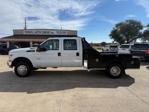 Used 2016 Ford F350 XL w/ Power Equipment Group image 4