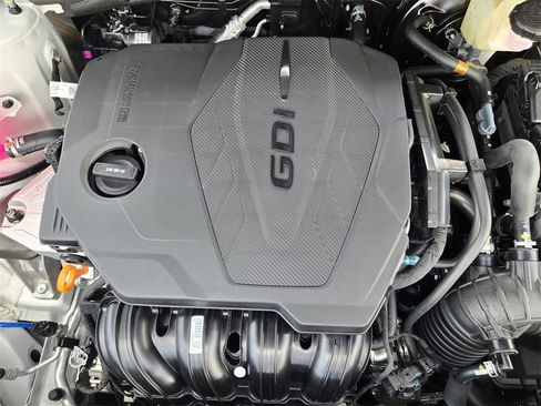 New 2026 Kia Sportage LX image 22