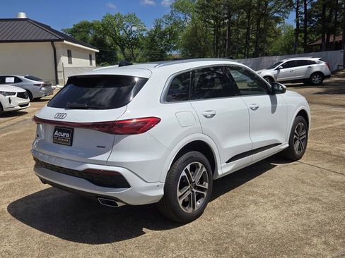 Used 2025 Audi Q5 Premium Plus w/ Premium Plus image 5