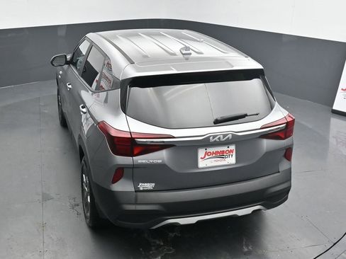 Used 2023 Kia Seltos LX image 31