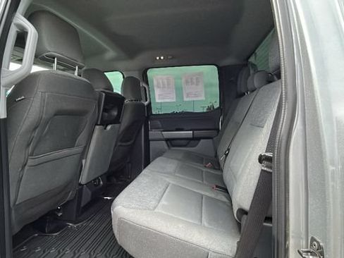 Certified 2024 Ford F150 XLT w/ Tow/Haul Package AWD/4WD image 15