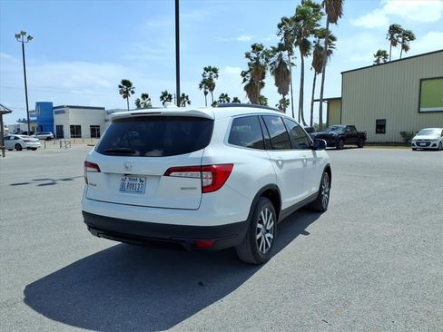 Used 2021 Honda Pilot Special Edition image 8