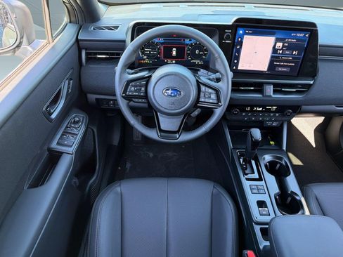 New 2026 Subaru Outback Limited XT AWD/4WD image 29