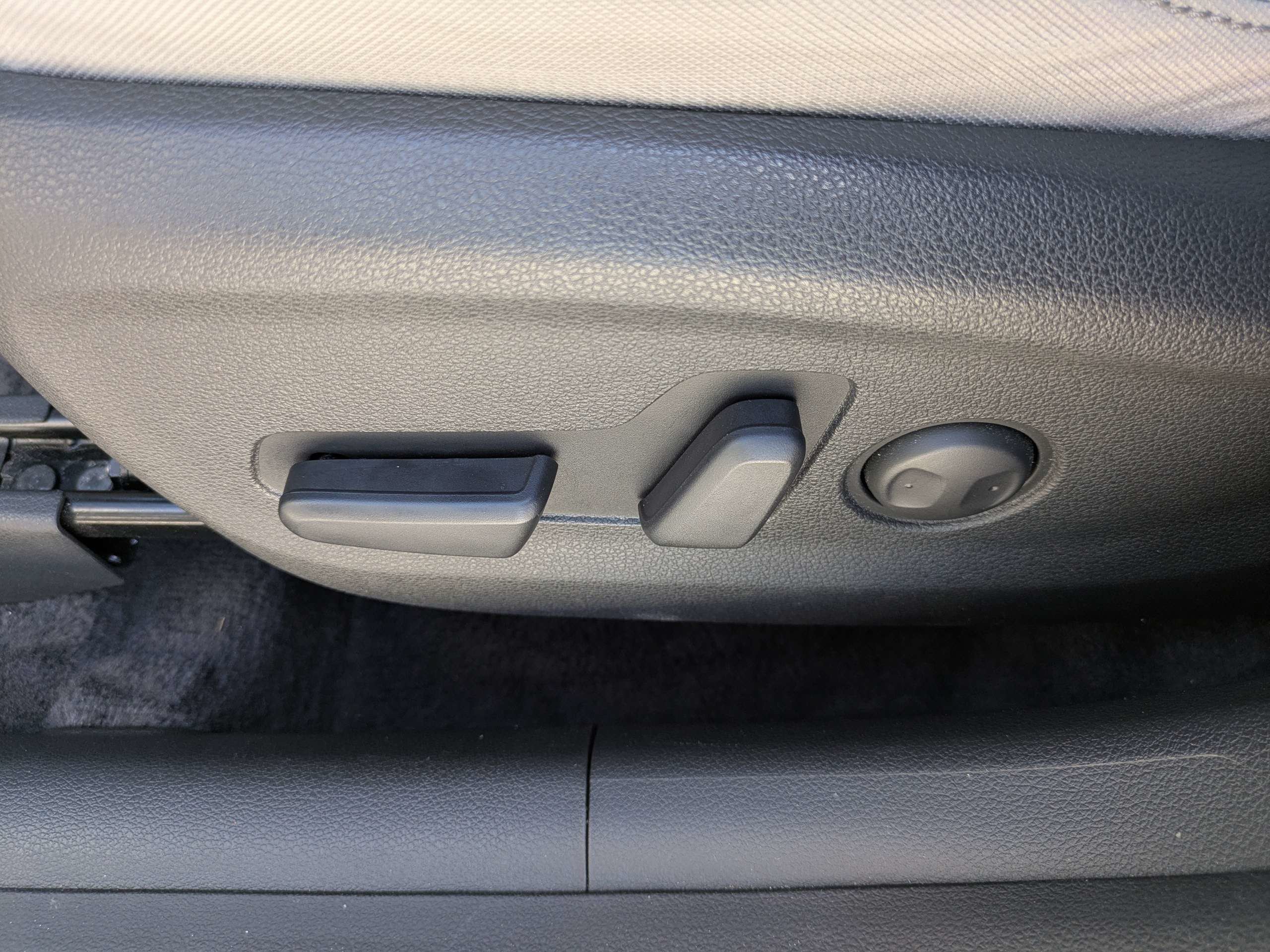 Used 2017 Hyundai Tucson SE w/ SE Popular Package 02 FWD image 18