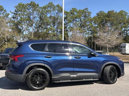 Used 2023 Hyundai Santa Fe XRT image 8