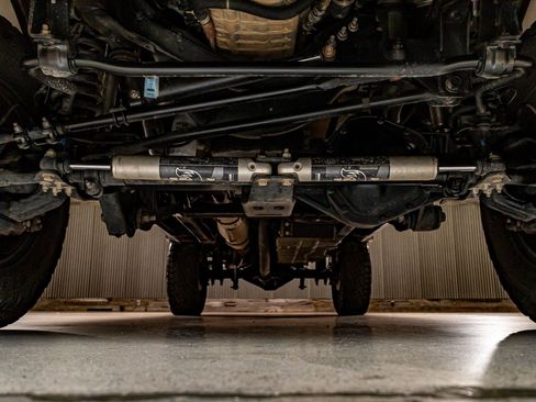 Used 2020 Ford F250 Lariat image 11