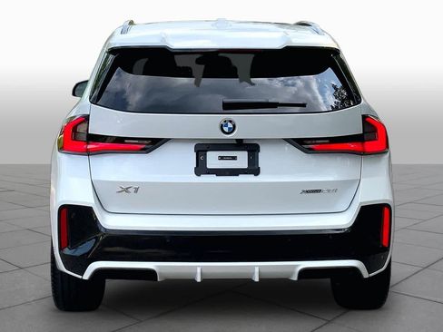 Used 2024 BMW X1 xDrive28i w/ M Sport Package AWD/4WD image 5