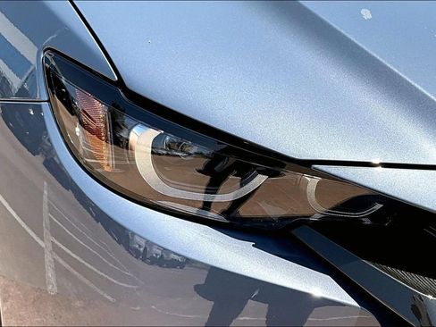 Certified 2025 MAZDA CX-50 AWD 2.5 S w/ Weather Package image 28
