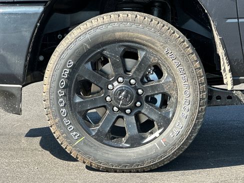 New 2026 RAM 2500 Laramie w/ Night Edition image 24