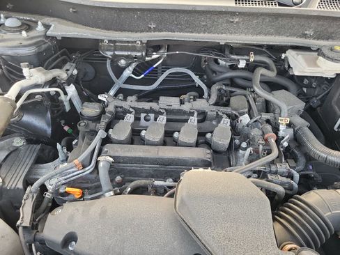 Certified 2023 Honda CR-V EX image 22