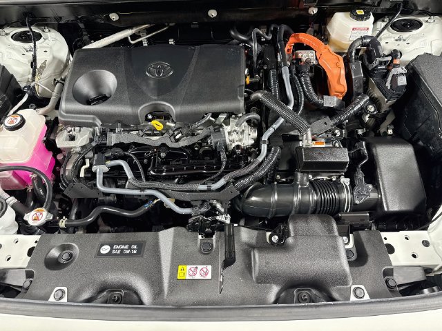Used 2022 Toyota RAV4 Limited AWD/4WD image 30
