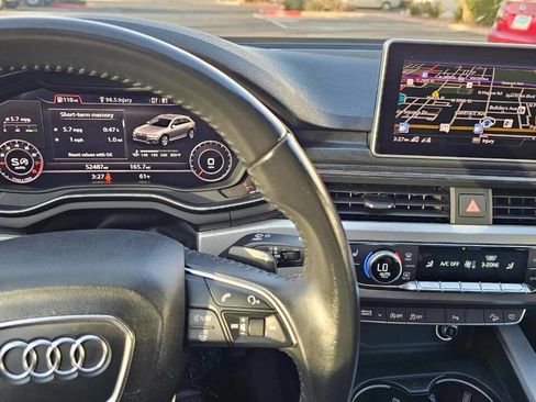 Used 2018 Audi A4 2.0T allroad Premium Plus image 14