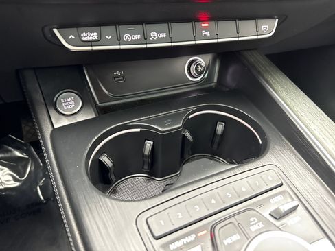 Used 2019 Audi A5 2.0T Premium Plus w/ Premium Plus AWD/4WD image 31