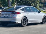 New 2025 Honda Civic Sport image 4