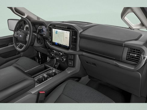 Used 2024 Ford F150 XLT image 49