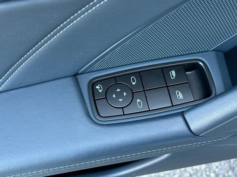 Certified 2023 Porsche 911 Targa 4 GTS image 14