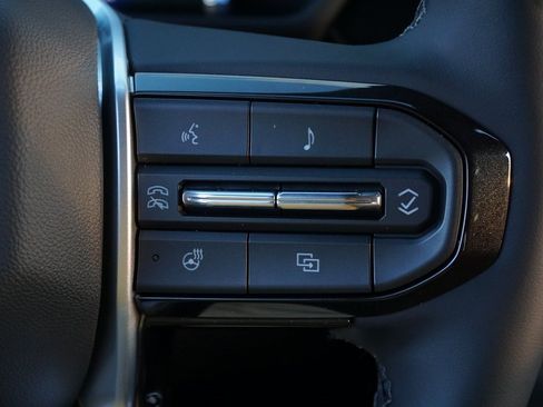 New 2026 Chevrolet Colorado Trail Boss image 21