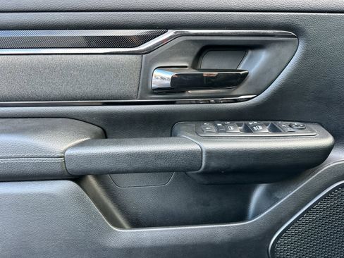 Used 2021 RAM 1500 Big Horn w/ Built-to-serve Edition image 11