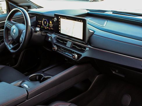 Used 2024 Acura ZDX A-Spec image 44