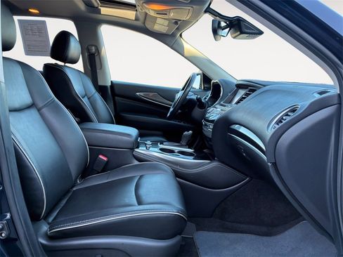 Used 2020 INFINITI QX60 Pure image 15