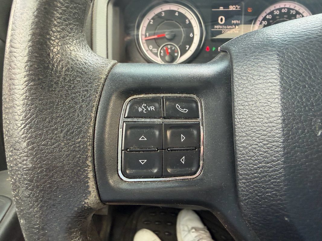 Used 2018 RAM 2500 Tradesman w/ Popular Equipment Group AWD/4WD image 15