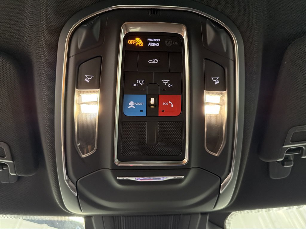 New 2026 Dodge Charger Scat Pack AWD/4WD image 25