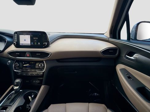 Used 2019 Hyundai Santa Fe FWD image 20
