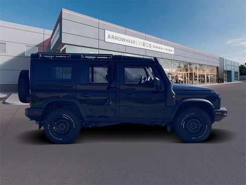 New 2025 INEOS Grenadier Trialmaster Edition image 18