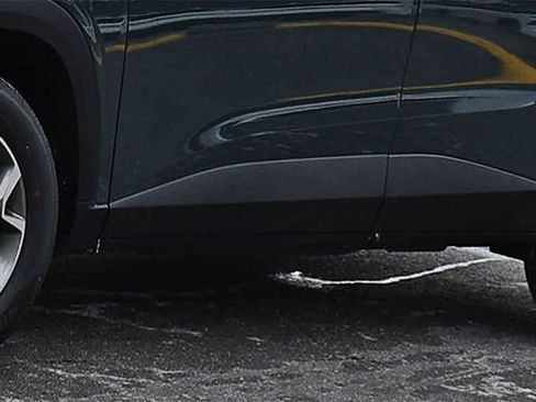 New 2026 Chevrolet Trax LT w/ LT Convenience Package image 25