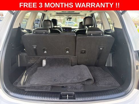 Used 2025 Kia Telluride S FWD image 25