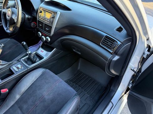 Used 2011 Subaru Impreza WRX STI image 55