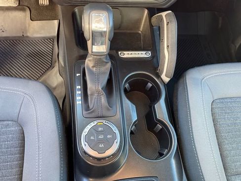 Certified 2022 Ford Bronco Outer Banks image 33