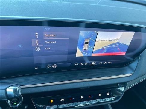 New 2025 Buick Envision Sport Touring image 11