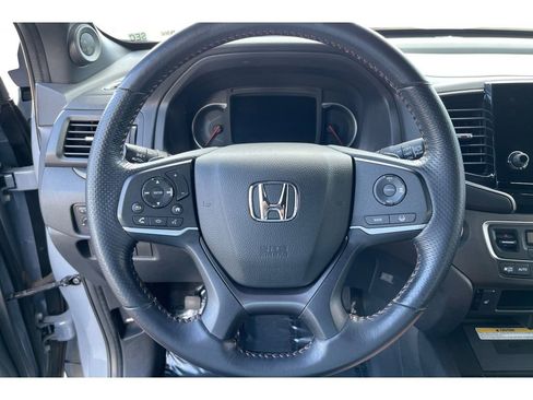 Certified 2022 Honda Pilot TrailSport image 35